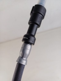 Шланг циліндр зчеплення насоса ford b-max 1.5tdci в Україні, фото thumb