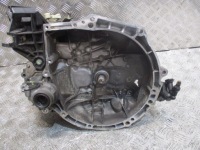 фото thumb №5, Коробка передач передач opel crossland x 1,2i 20a703