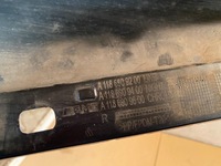 фото thumb №11, Mercedes cla w118 amg молдинг порог правая