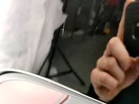 фото thumb №12, Новый org бампер зад задний vw id.4 ly9t 4x pdc