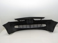 фото thumb №12, Бампер перед передній renault modus 04-08r