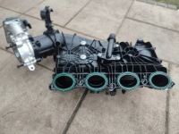 фото thumb №5, Коллектор всасывающий дроссельная заслонка bmw x3 g01 2019 b48b20b