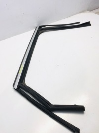 Купити Прокладка хром двері правий задній peugeot 508 sw, фото thumb