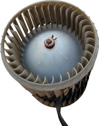 фото thumb №7, Vw phaeton ii lift вентилятор отопителя воздуходувка 0130111045