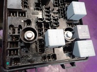 фото thumb №8, Opel corsa e 14- 1,3 cdti коробка запобіжників 39080926 реле