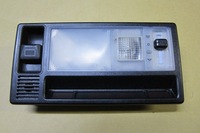 фото thumb №1, Mercedes w124 w 124 e 124e лампа стельовий освітлення салону кабіни