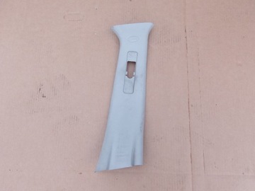 фото thumb №1, Защита стойка правая регулировка ремня 96584445 citroen c3 i 2007- рестайлинг