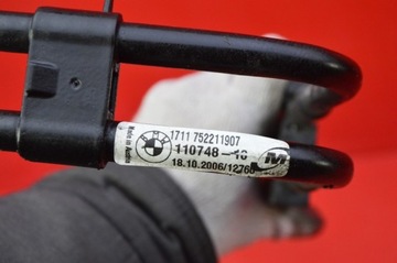 фото thumb №9, Радиаторов усилителя 1711752211907 bmw e90 e91 2.5 i 218 km 04-10