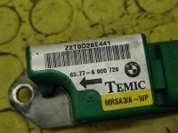 фото thumb №7, Bmw e60 датчик удара 65776900728