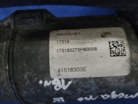 фото thumb №7, Трансмиссия рулевая рейка renault megane iv