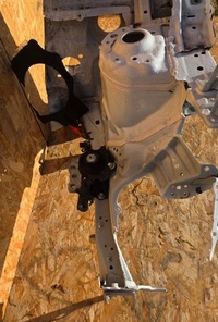 фото thumb №5, Toyota yaris cross 2022- четверть левая перед