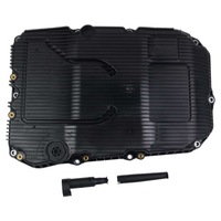 фото thumb №6, Піддон масляна do 9-biegowej автоматичної коробки передач do mercedes w205