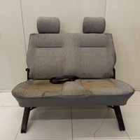 фото thumb №1, Сидіння заднє сидіння пасажирів volkswagen t4