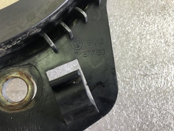 фото thumb №10, Ползун бампера зад жгут 7127720 bmw e91