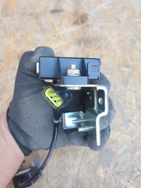 фото thumb №5, Infiniti qx70 модуль блок управления 284e2 1cx1a