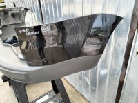 Бампер задняя задний ford galaxy mk3 iii lift lata 2010-2014 цвет g6 Цена, фото thumb