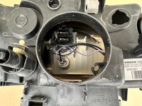 фото thumb №7, Лампа volvo s60 v70 xc70 lift перед передняя оригинал оригинальный номер