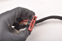 Volvo xc90 ii жгут дверь левый задняя 32143950-ab с Разборки, фото thumb