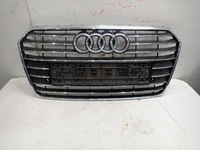 фото thumb №1, Решётка радиатора audi a7 lift 2014- 4g8853651g