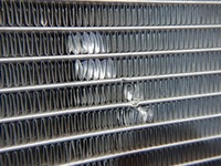 фото thumb №4, Signum 05- 3,0 cdti отопитель радиатор 006618z