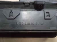 фото thumb №6, Решётка обдув середина mercedes slk r170 1708300054