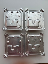 фото thumb №8, Opel astra l citroen ds4 преобразователь модуль лампы 984990028000 peugeot