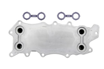 фото thumb №14, Радіаторів масла chrysler 300c 3.0crd 05- w204 w212