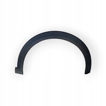 фото thumb №1, Audi q5 2009-16 рік 8r0354959c планка крила ліва нова