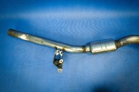 фото thumb №6, Выхлоп гаситель audi a5 8t spb 2.0tdi 8t0253078dj