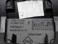 фото thumb №11, Задній бампер комплектний оригінал pdc камера dv369 dacia sandero iii 3 23r