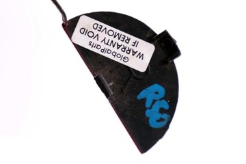 фото thumb №11, Mini cooper one r50 r53 заглушка фаркоп бампера задній зад червоний p0029929