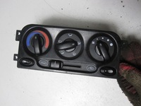 фото thumb №1, Панель кондиционера daewoo matiz 00r