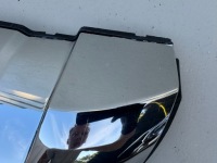 Mercedes gl ml x166 12-15r спойлер накладка бампера задний a1668804340 Недорого, фото thumb