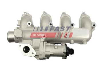 фото thumb №2, Клапан egr ford c-max focus mk2 s-max transit 1.8 tdci