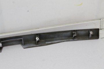 фото thumb №10, Citroen c4 grand picasso накладка планка крышки багажника ekq ekqd