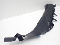 фото thumb №1, Защита порог стойка правый задняя mercedes b w247 20r