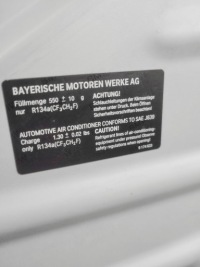 фото thumb №13, Капот bmw 3 f30 f31 2011-18