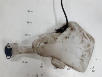 фото thumb №2, Mercedes slk r171 04r- бачок омывателя