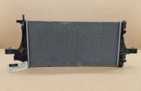 фото thumb №1, Радиаторов воды polestar 2 volvo xc40 c40 ex40 ec40 ev400