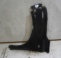 фото thumb №1, Крила suzuki vitara iii 15+ лівий перед