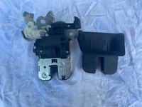 фото thumb №1, Замок задний крышки audi q5 8k9827505a