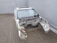 фото thumb №7, Nissan navara d40 кабина кузов кузов четверти