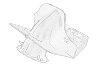 фото thumb №1, Модуль трубы wlotowej 1434f9