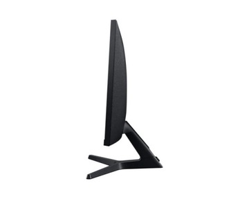 Плоский IPS-монитор Samsung LU28R550UQRXEN с диагональю 28 дюймов