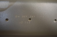 Idealna кришка дах mercedes w207 кабріолет  1 в Україні, фото thumb