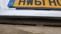 фото thumb №7, Крышка зад багажника спойлер стекло ford mondeo mk4 рестайлинг hb 58
