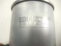 фото thumb №8, Фільтр пального dacia logan sandreo 7701066680