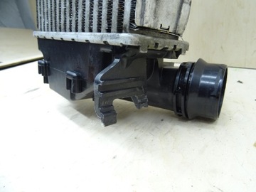 фото thumb №10, Nissan qashqai ii j11 renault інтеркулер 14461-4eb1b