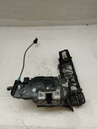 фото thumb №6, Mercedes a35 w177 amg замок дверь правая перед a0997202002 a0997602202