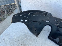 фото thumb №10, Бампер зад задній mini paceman r61 + dół